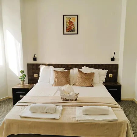 Family Brilliance Hotel 2*
